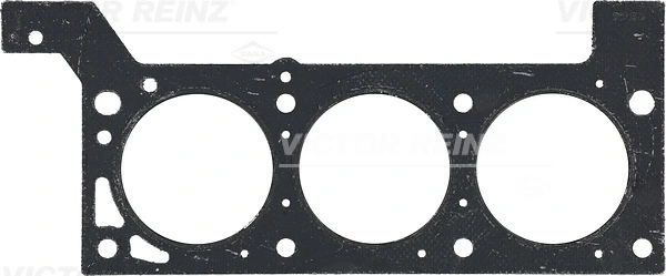 Gasket, cylinder head